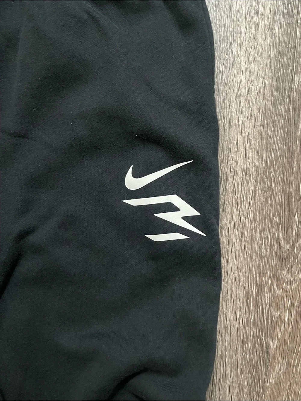 Nike “3BRAND” by Russel Wilson Boy’s Fleece Joggers READ